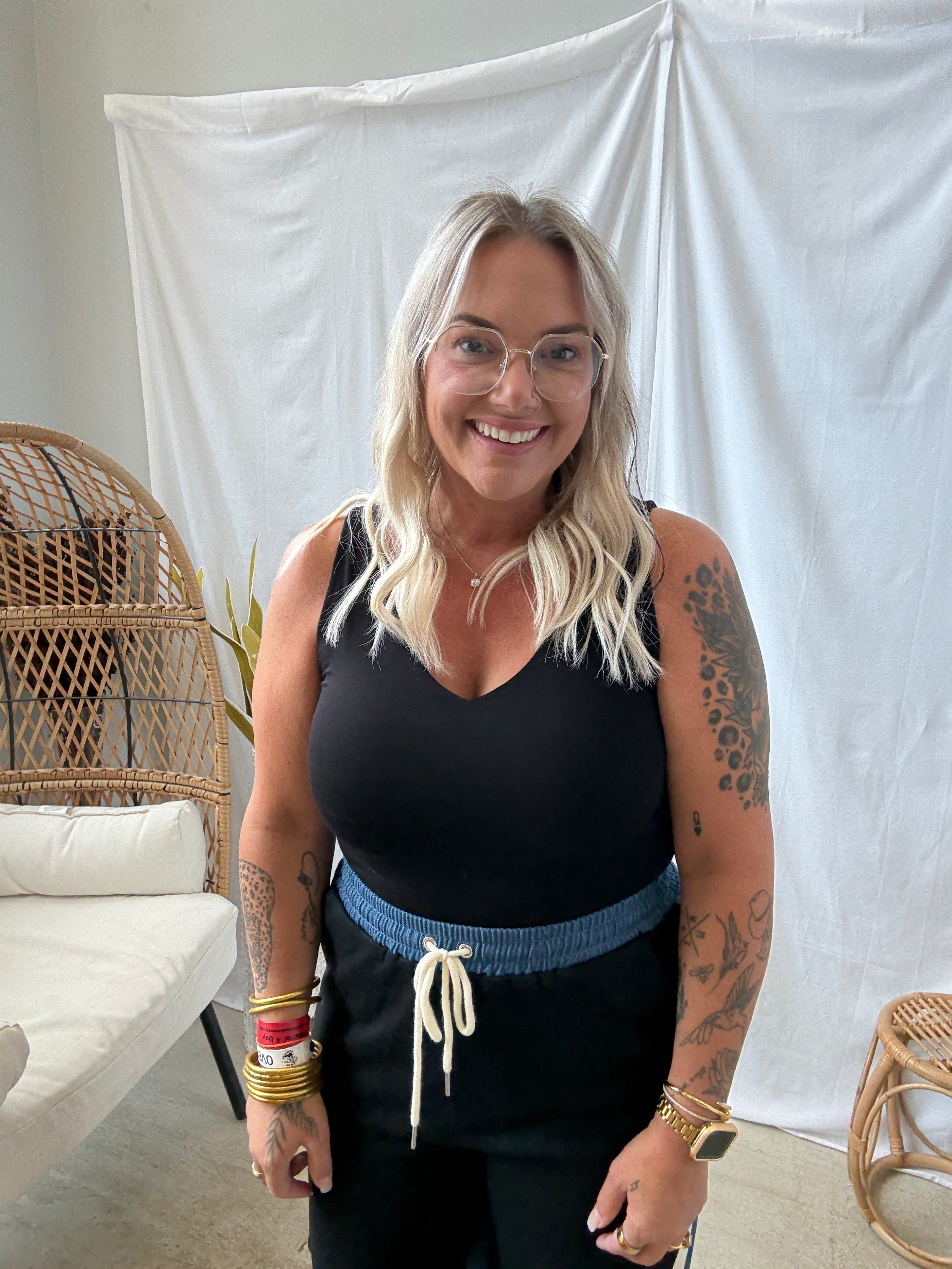 Super Soft Cool Core Tank Top