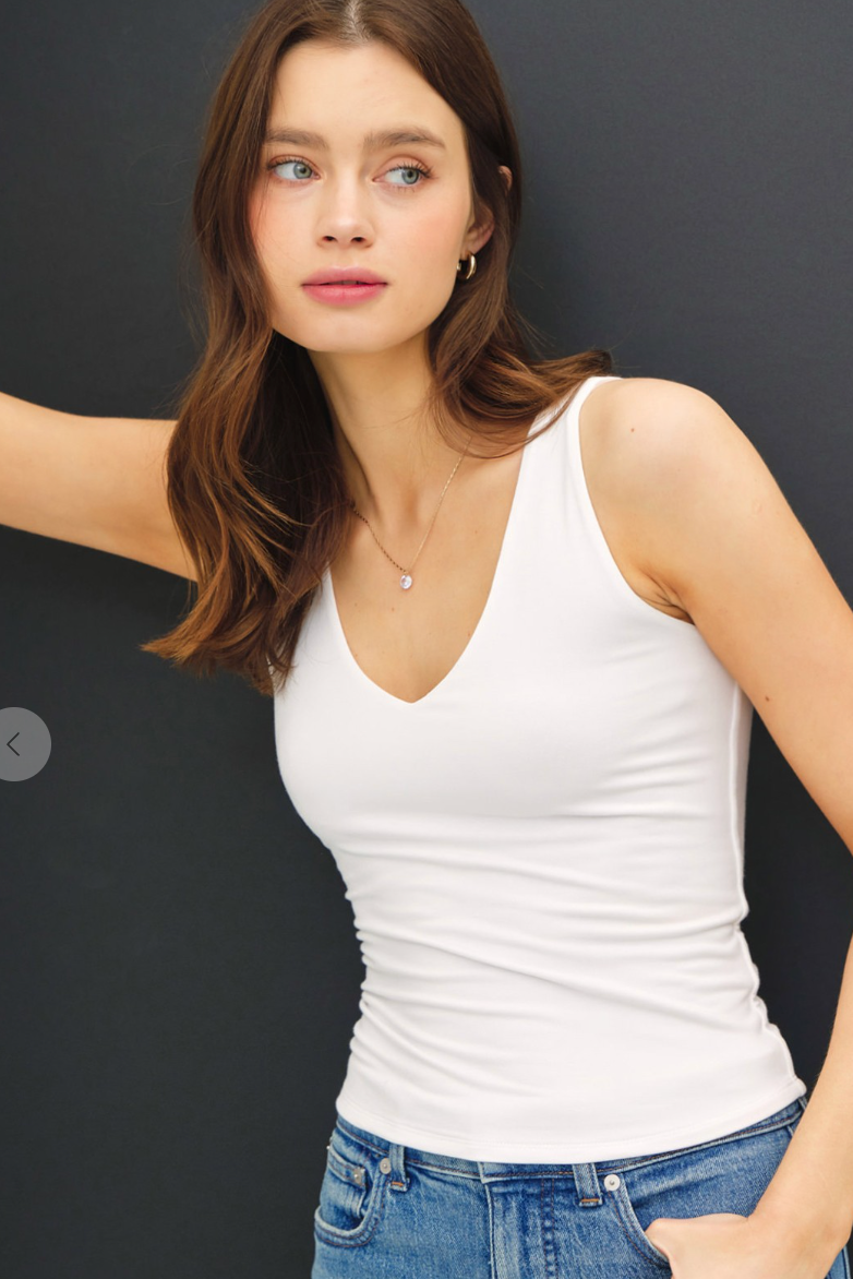 Super Soft Cool Core Tank Top